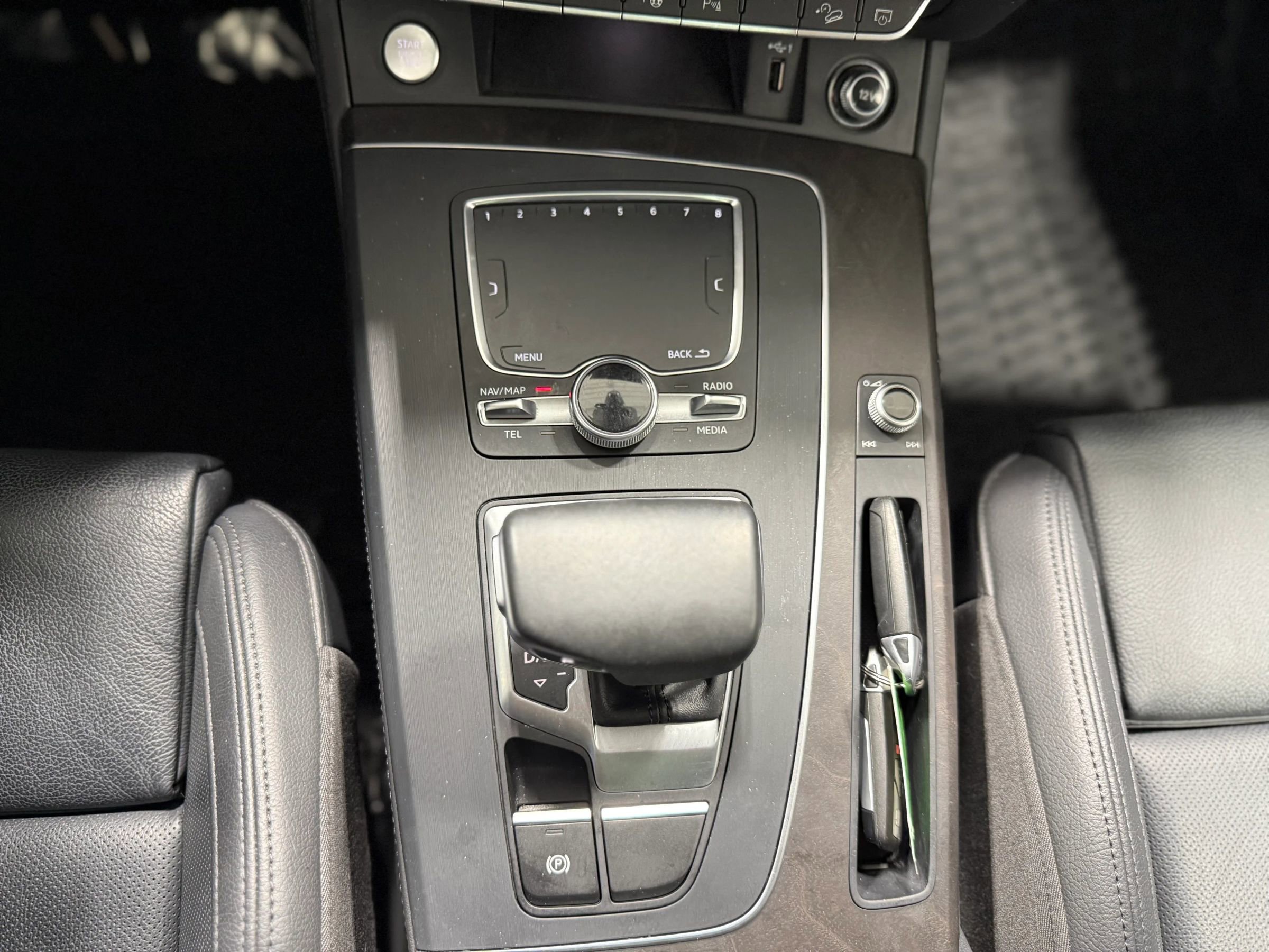 Used 2019 Audi Q5 Prestige AWD/4WD image 19