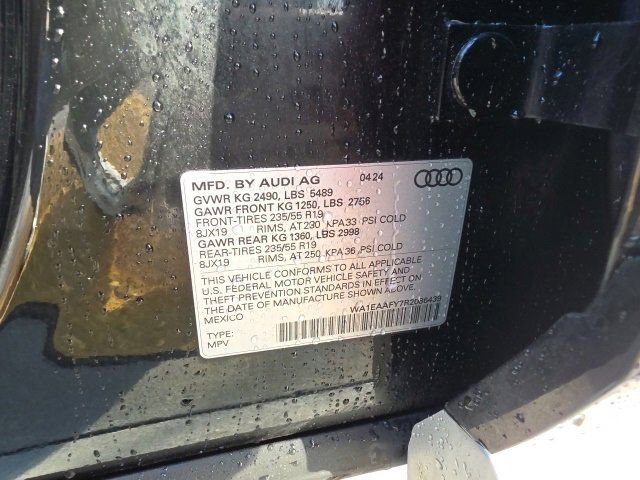 Used 2024 Audi Q5 2.0T Premium Plus image 31