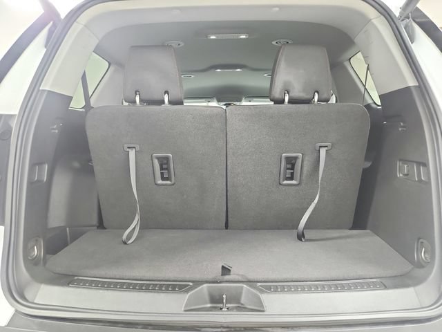 Used 2023 GMC Acadia AT4 w/ Trailering Package AWD/4WD image 50