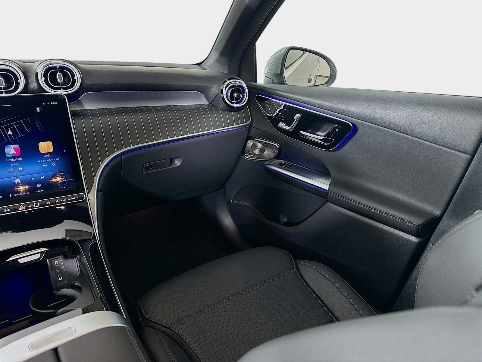 Certified 2026 Mercedes-Benz GLC 300 4MATIC image 30