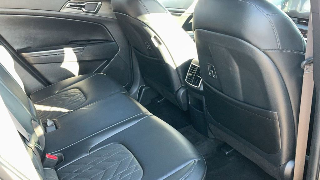 Used 2023 Kia Sportage X-Line image 16