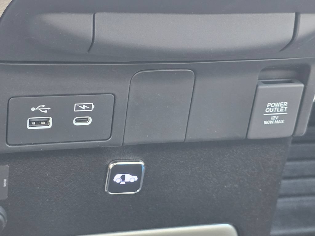 Used 2026 Honda Odyssey EX-L image 31