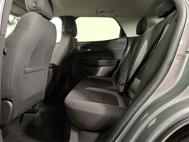 Used 2023 Chevrolet TrailBlazer LT image 13