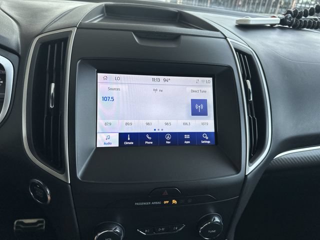 Certified 2020 Ford Edge ST-Line FWD image 17