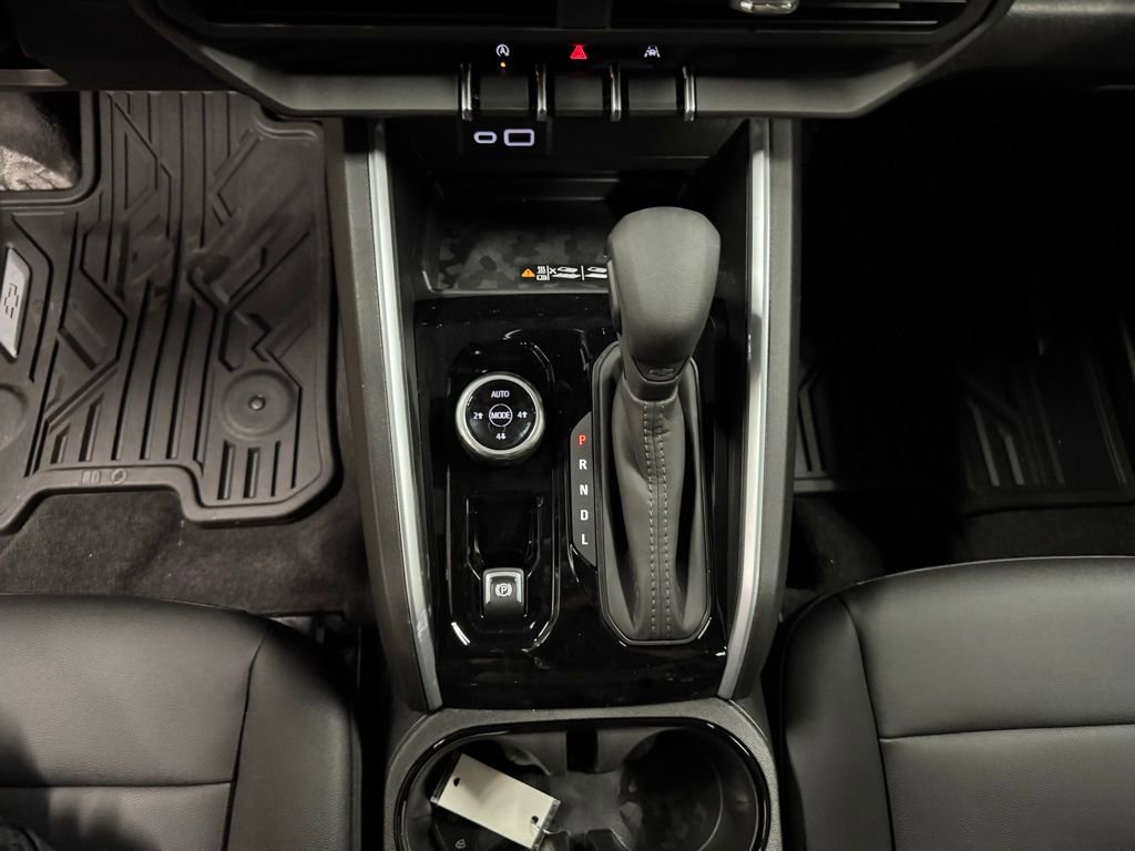 New 2026 Chevrolet Colorado Trail Boss image 23