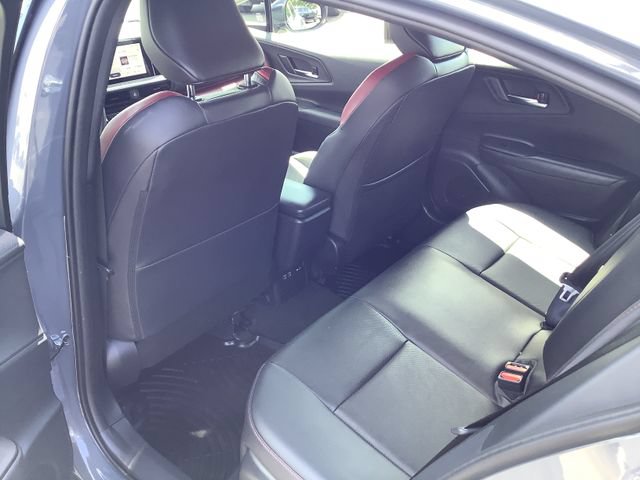 Used 2026 Toyota Prius Plug-In Hybrid FWD image 22