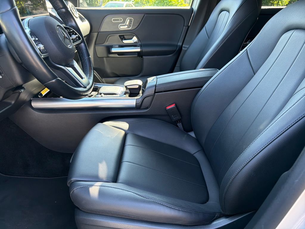 Certified 2023 Mercedes-Benz GLA 250 4MATIC image 35