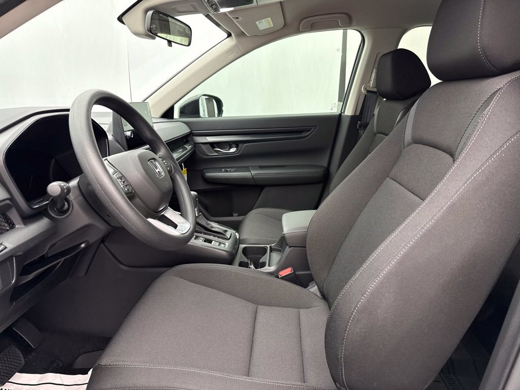 New 2026 Honda CR-V LX image 15