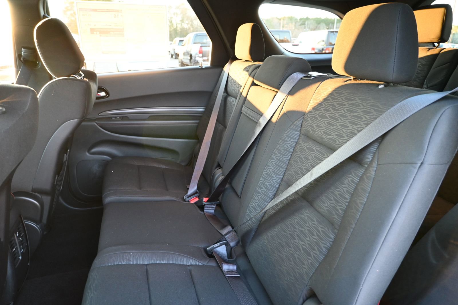 New 2026 Dodge Durango GT w/ Blacktop Package image 20