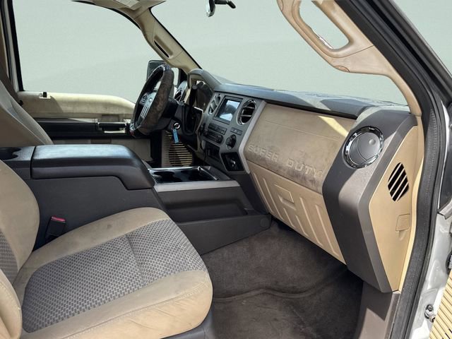 Used 2013 Ford F250 XLT image 21