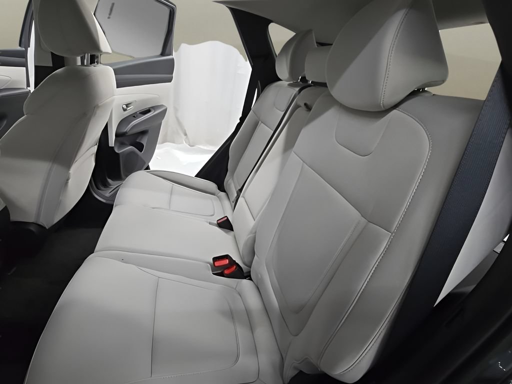 New 2026 Hyundai Tucson SEL AWD/4WD image 15