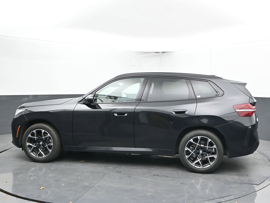 Used 2026 BMW X3 xDrive30 AWD/4WD image 7