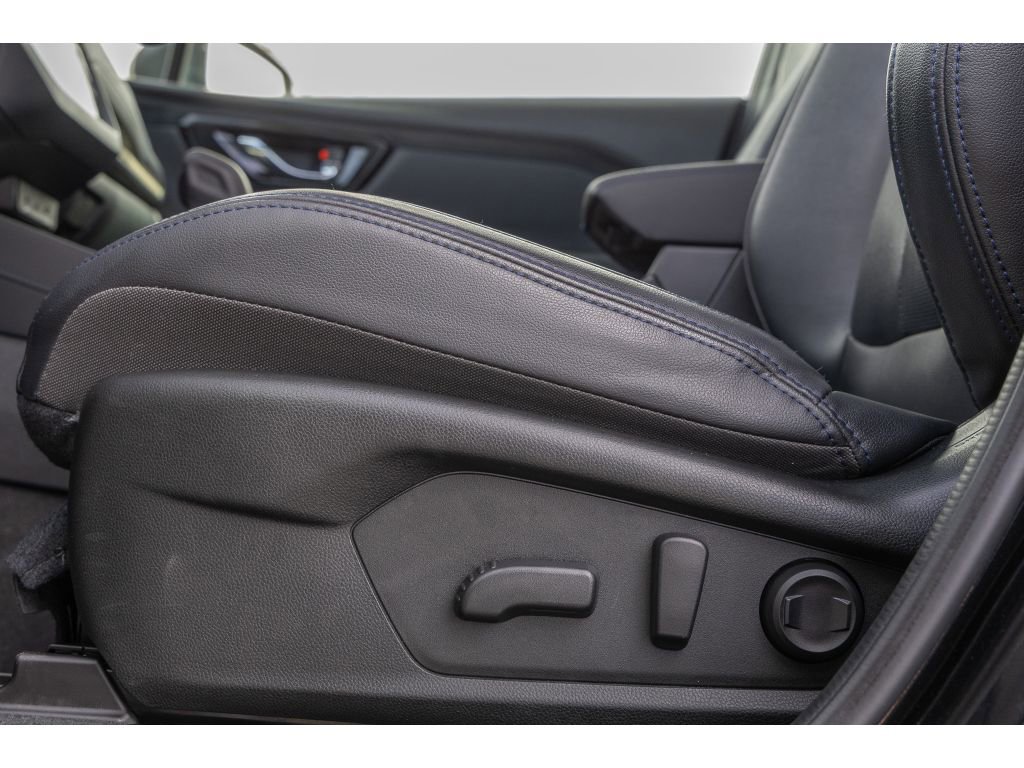 Certified 2025 Subaru Forester Limited image 16