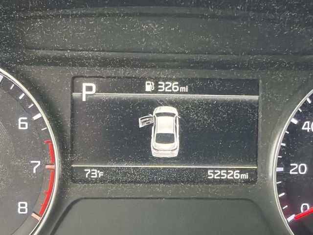Used 2024 Kia Forte LXS FWD image 23