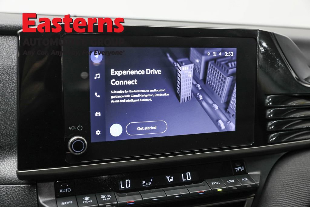 Used 2025 Toyota Camry LE image 18