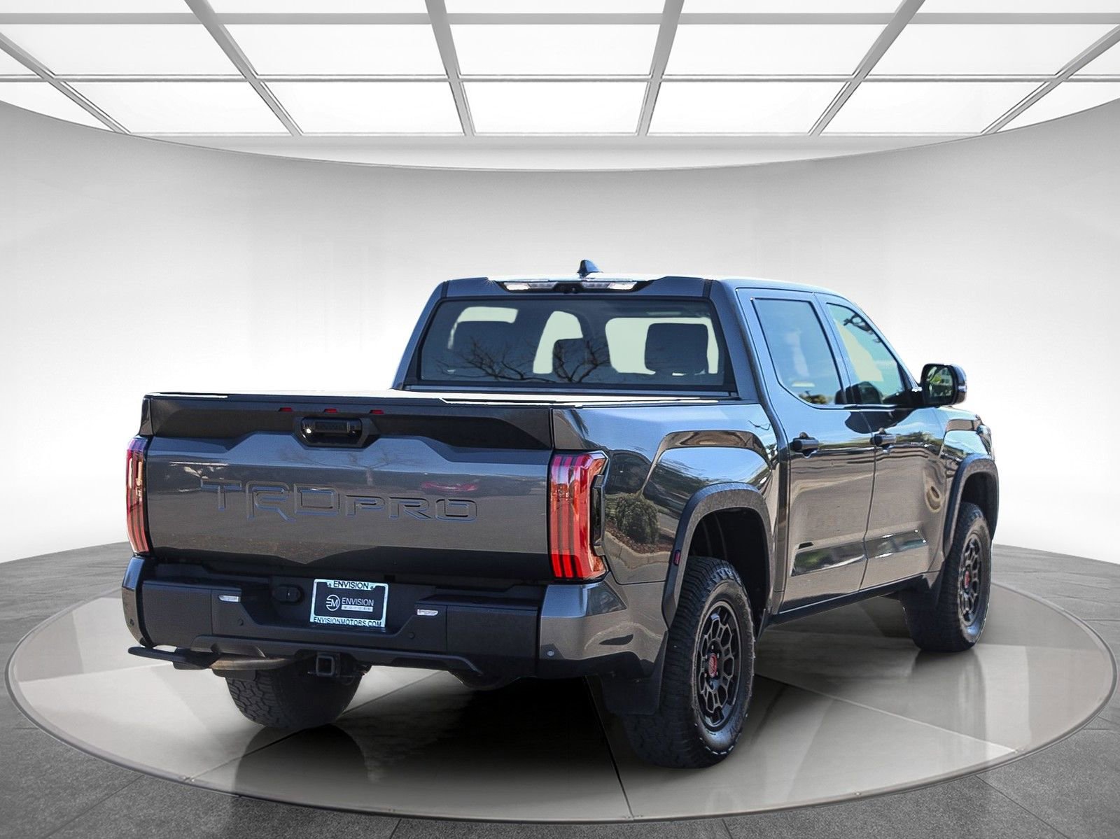 Used 2023 Toyota Tundra TRD Pro image 4