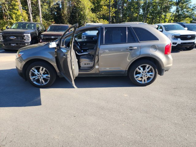 Used 2013 Ford Edge SEL FWD image 9