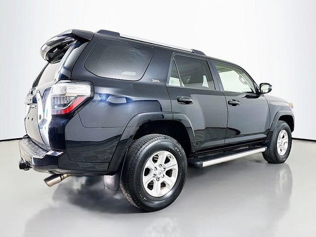 Used 2019 Toyota 4Runner SR5 Premium AWD/4WD image 7