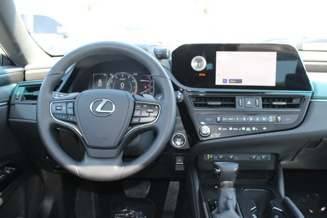 Certified 2025 Lexus ES 350 w/ Premium Package FWD image 14