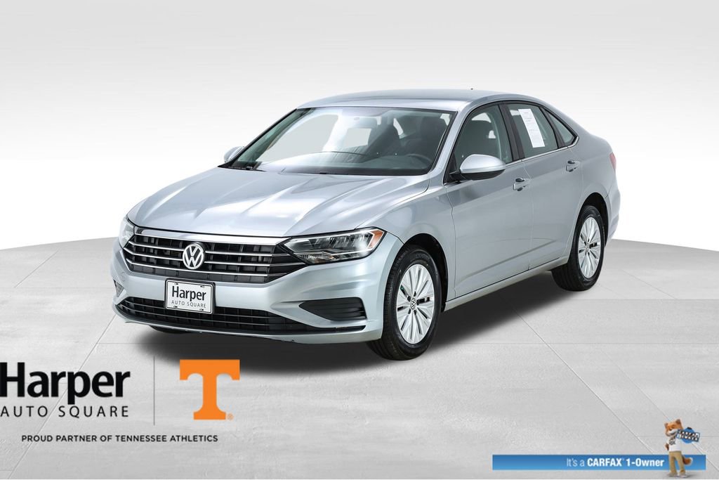 Used 2019 Volkswagen Jetta S w/ Driver Assistance Package