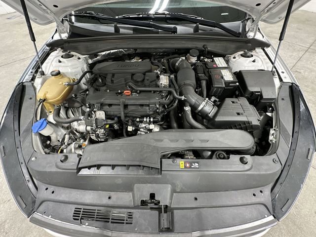 Used 2022 Kia K5 LX FWD image 25