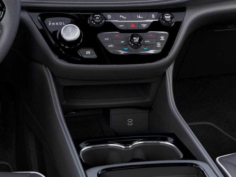 New 2026 Chrysler Pacifica Limited w/ S Appearance Package image 25