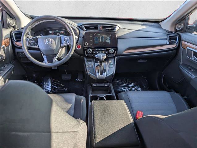 Used 2022 Honda CR-V EX image 15