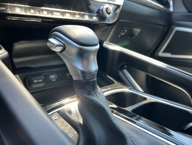 Used 2024 Kia Telluride S FWD image 27