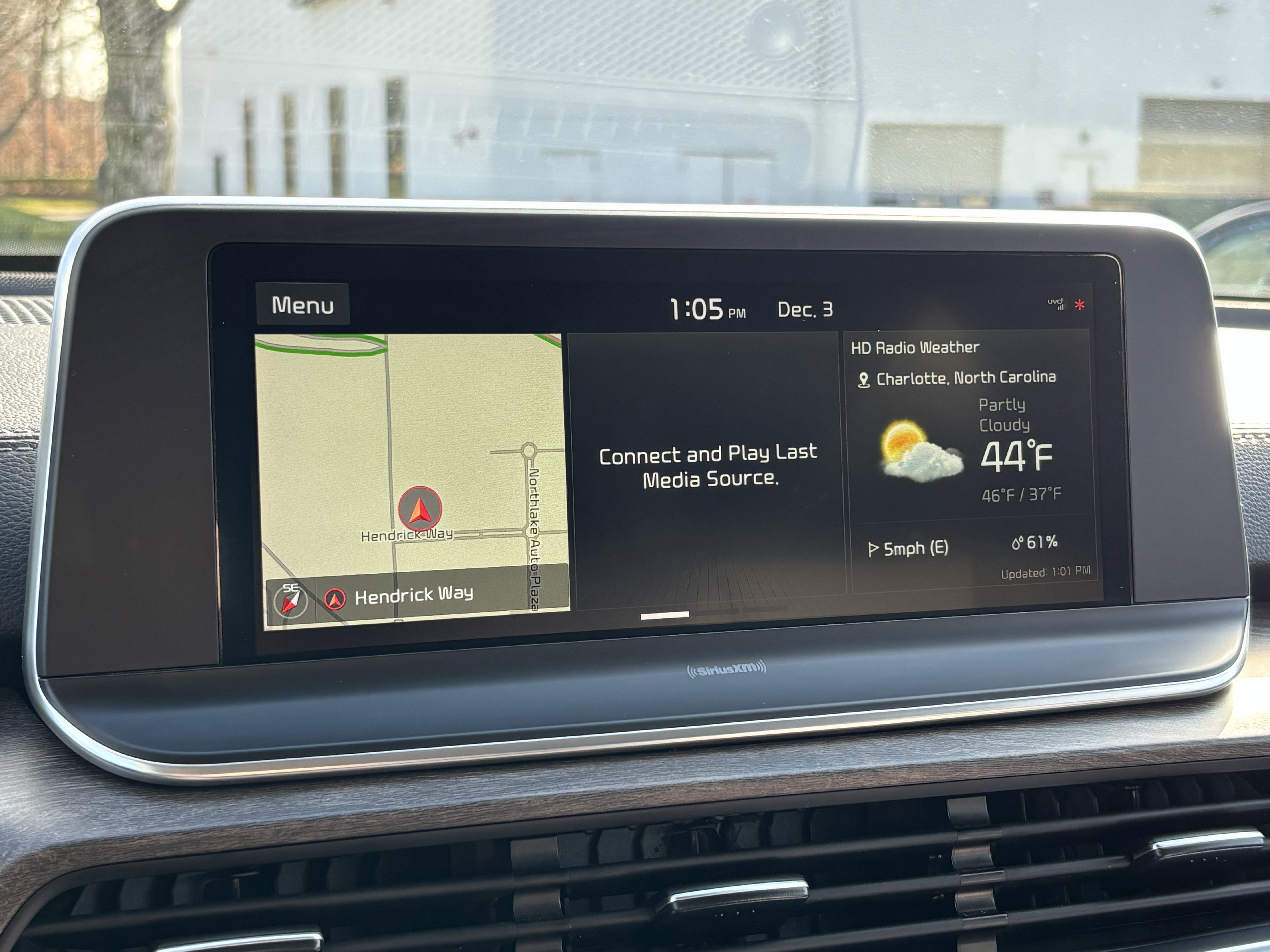 Used 2020 Kia Telluride EX w/ EX Premium Package image 23