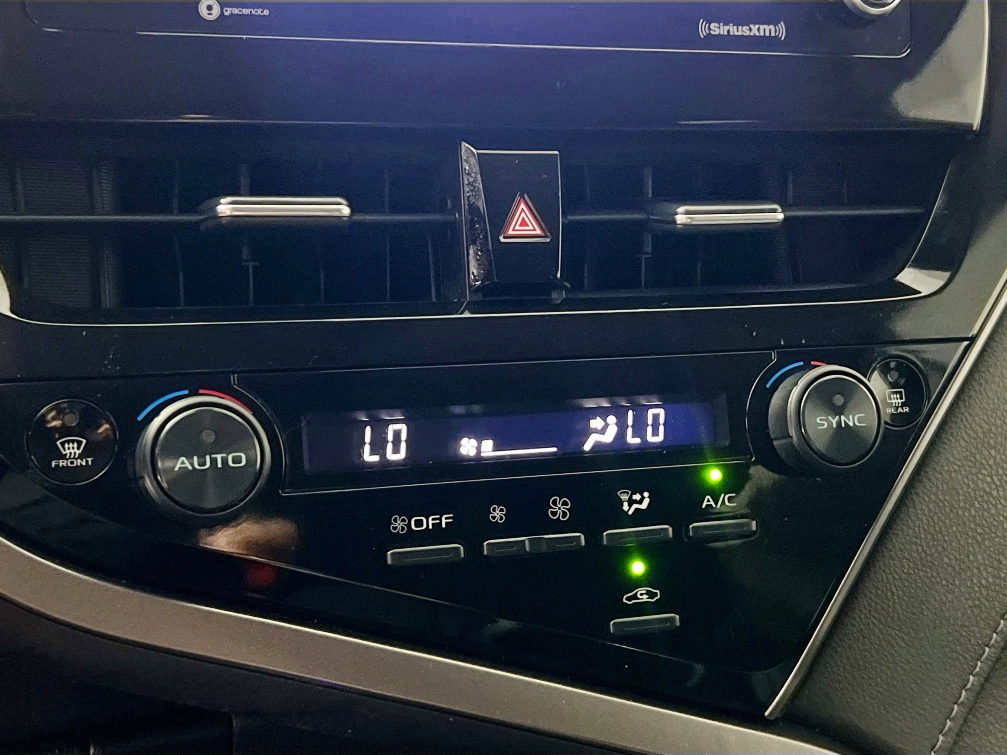 Used 2023 Toyota Camry LE image 26