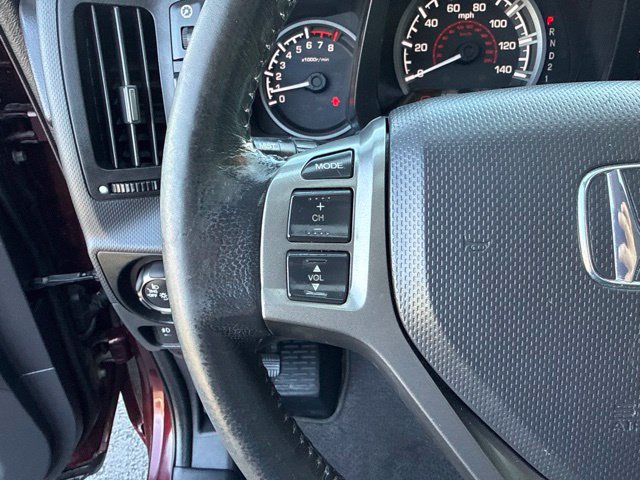 Used 2013 Honda Ridgeline RTL image 24
