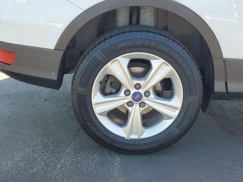 Used 2014 Ford Escape SE AWD/4WD image 31