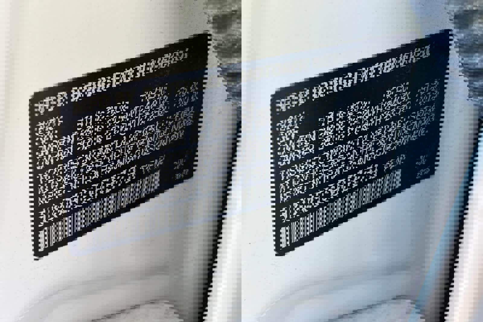 Used 2015 BMW X4 xDrive35i image 32