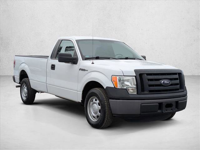 Used 2012 Ford F150 XL w/ Trailer Tow Pkg video 3