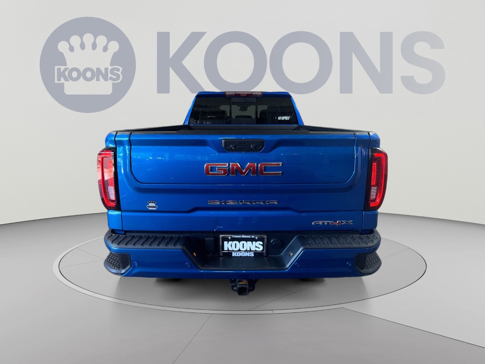 Used 2023 GMC Sierra 1500 AT4X AWD/4WD image 27