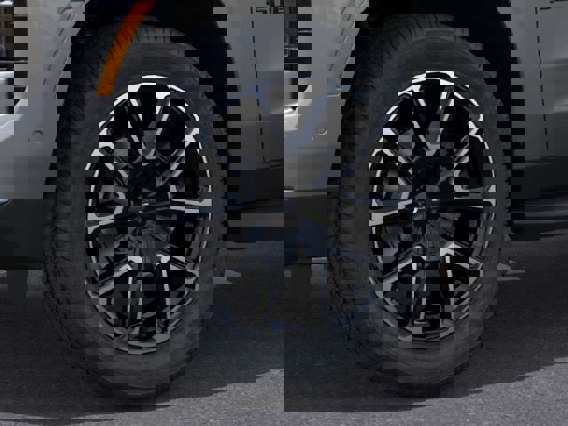 New 2026 Chevrolet Suburban RST w/ Comfort Package image 9