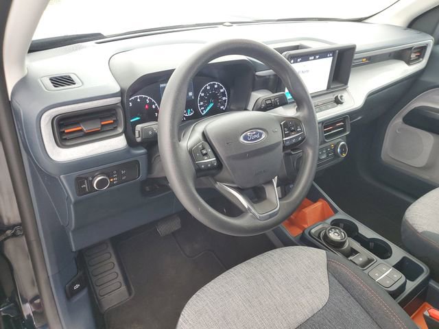 Used 2023 Ford Maverick XLT w/ Equipment Group 300A Standard image 17