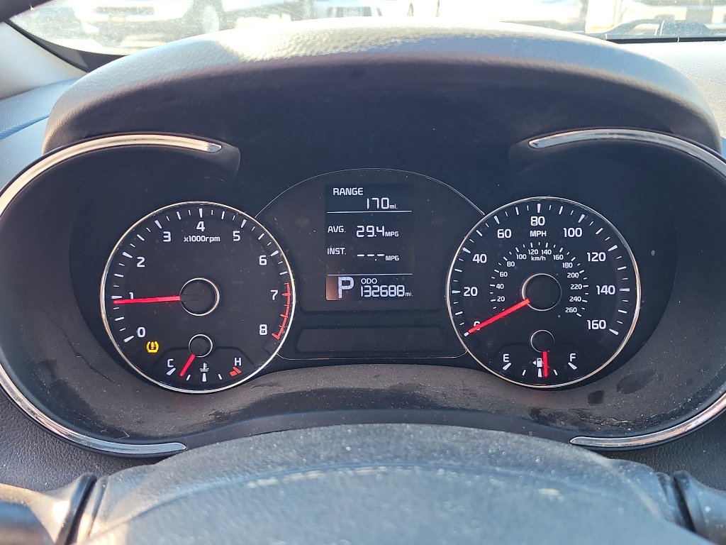 Used 2015 Kia Forte LX image 14