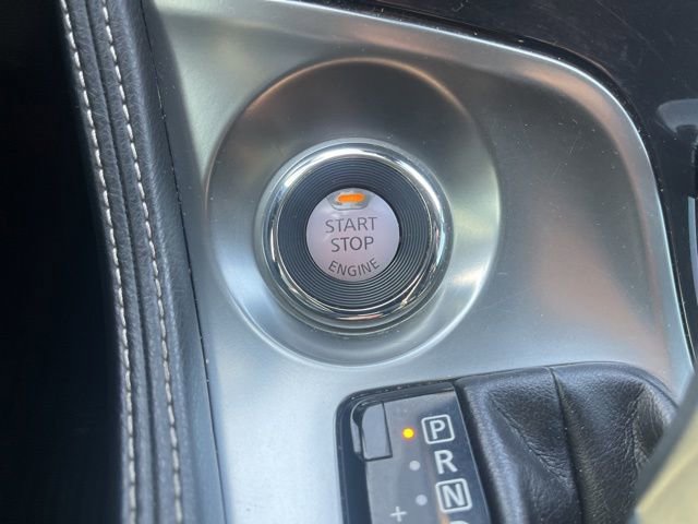 Used 2021 Nissan Maxima 3.5 SV w/ Floor Mat Group image 23