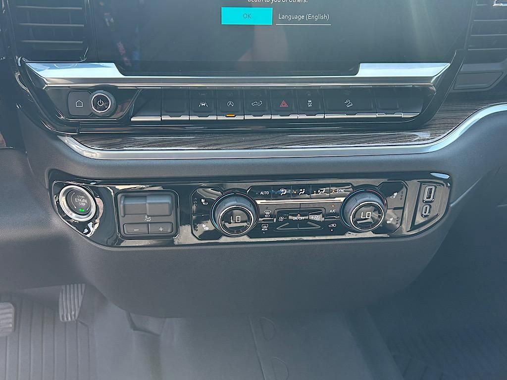 New 2026 Chevrolet Silverado 1500 LT image 20