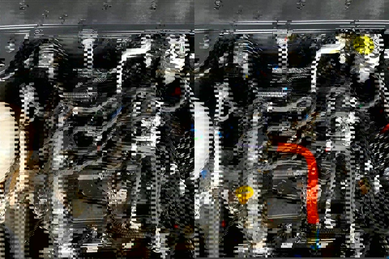 Used 2023 Ford Bronco Sport Big Bend w/ Convenience Package image 32