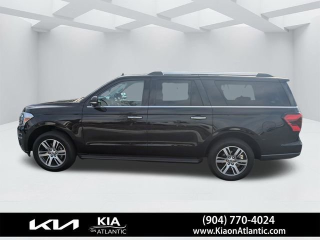 Used 2024 Ford Expedition Max Limited image 6