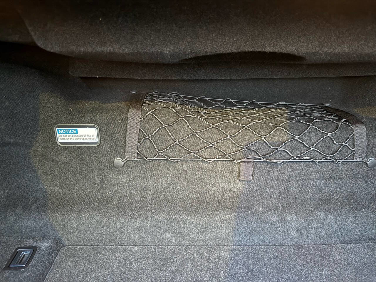 Used 2018 Acura RLX Sport Hybrid w/ Advance Pkg image 49