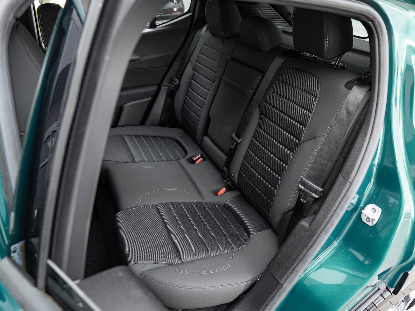 New 2024 Alfa Romeo Tonale Ti w/ Active Assist Package image 12