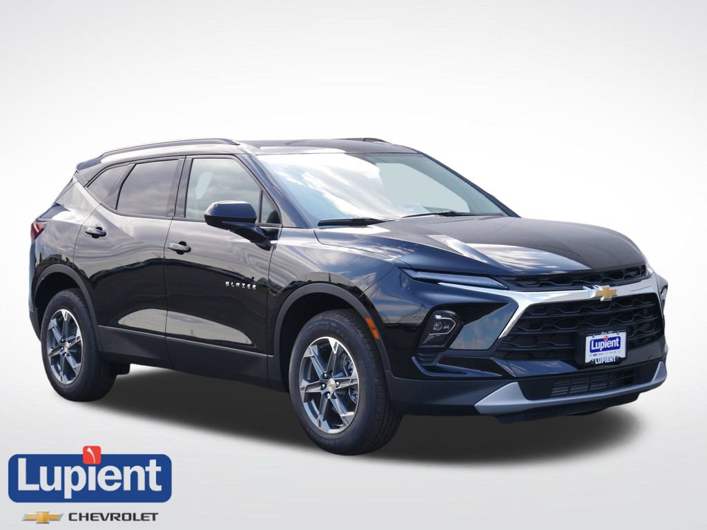 New 2026 Chevrolet Blazer LT w/ Convenience Package