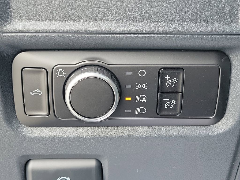 Used 2026 Ford F150 XL AWD/4WD image 17