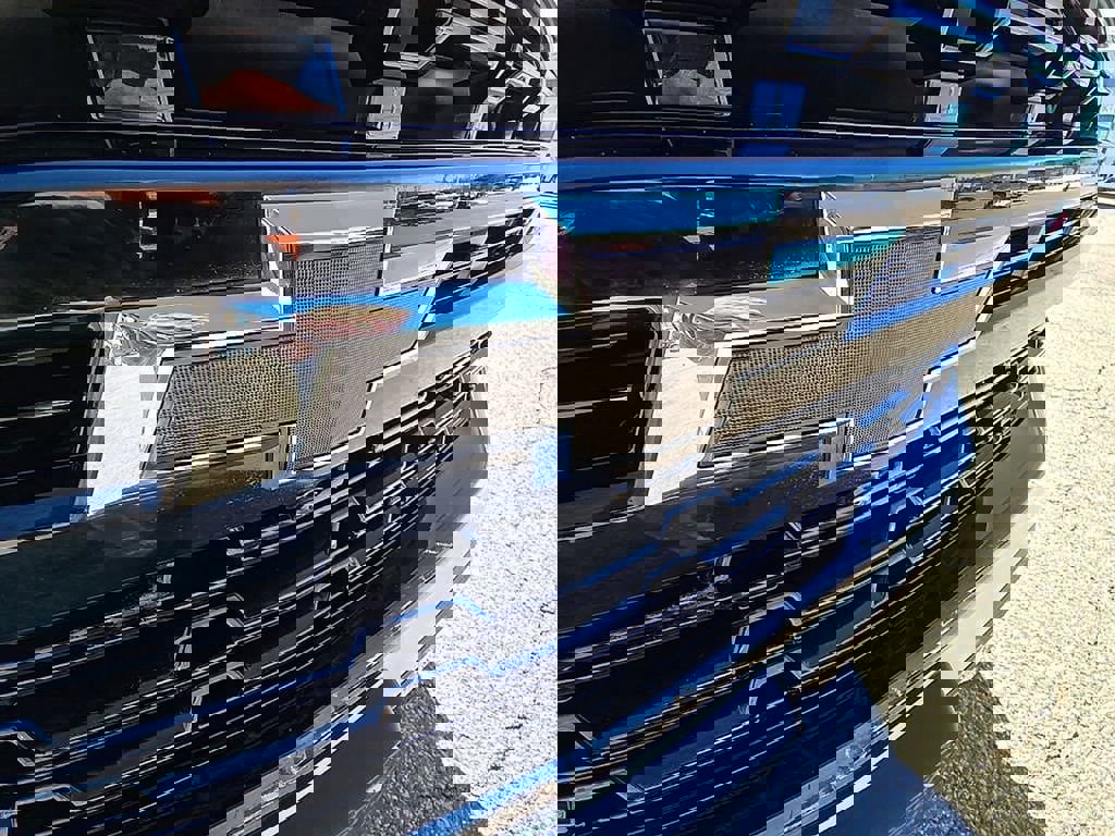 Used 2024 Chevrolet Tahoe Z71 w/ Luxury Package image 38