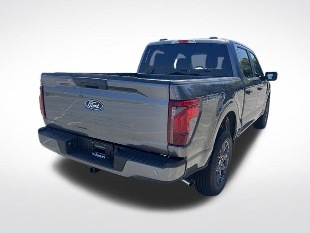 New 2026 Ford F150 STX w/ Equipment Group 200A AWD/4WD image 9