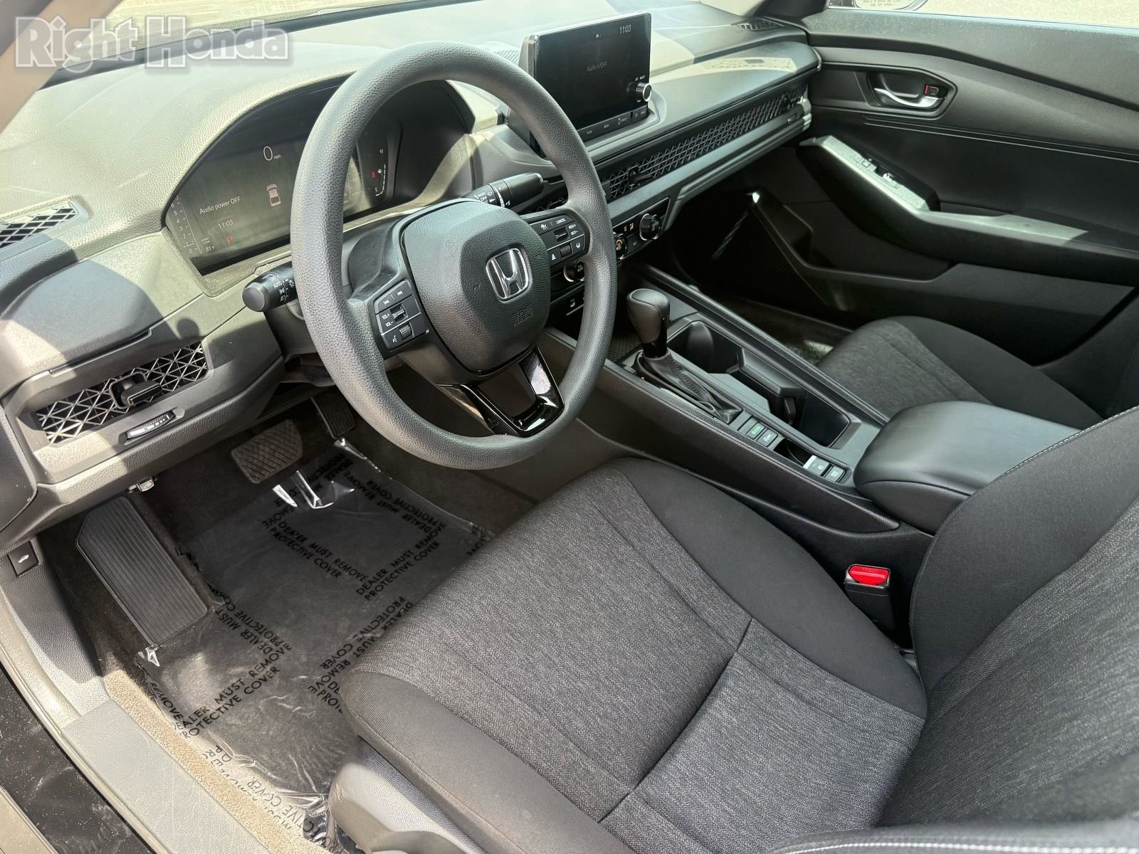 Used 2023 Honda Accord LX image 12