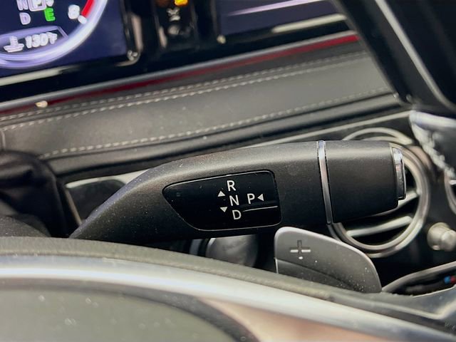 Used 2015 Mercedes-Benz S 550 Sedan image 22